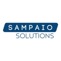 Sampaio Solutions logo, Sampaio Solutions contact details