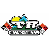 T&R Environmental logo, T&R Environmental contact details