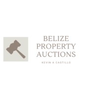 Belize Property Auctions logo, Belize Property Auctions contact details