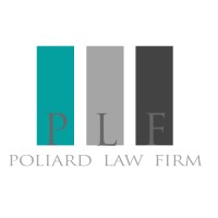 The Poliard Law Firm, LLC logo, The Poliard Law Firm, LLC contact details