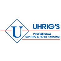 Uhrig's Professional Painting & Paper Hanging logo, Uhrig's Professional Painting & Paper Hanging contact details