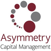 Asymmetry Capital Management, L.P. logo, Asymmetry Capital Management, L.P. contact details