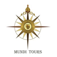 Mundi Tours logo, Mundi Tours contact details