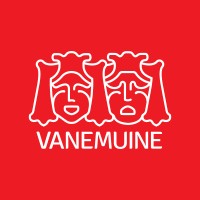 Teater Vanemuine logo, Teater Vanemuine contact details