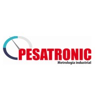 PESATRONIC logo, PESATRONIC contact details