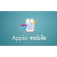 Appio Mobile logo, Appio Mobile contact details