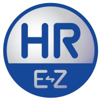 HR E-Z, Inc. logo, HR E-Z, Inc. contact details