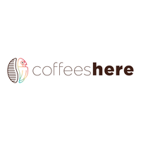 Coffees Here logo, Coffees Here contact details