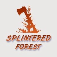 Splintered Forest logo, Splintered Forest contact details