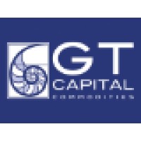 GT Capital Commodities logo, GT Capital Commodities contact details