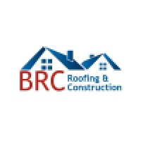 BRC Roofing & Construction logo, BRC Roofing & Construction contact details