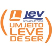 Lev Termoplásticos LTDA logo, Lev Termoplásticos LTDA contact details