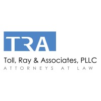 Toll, Ray & Associates, PLLC logo, Toll, Ray & Associates, PLLC contact details