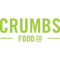 Crumbs Food Company logo, Crumbs Food Company contact details