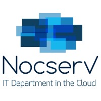 Nocserv logo, Nocserv contact details