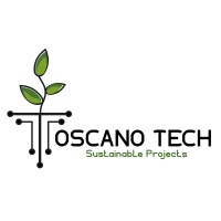 Toscano Tech logo, Toscano Tech contact details