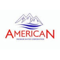 American Premium Water Co logo, American Premium Water Co contact details