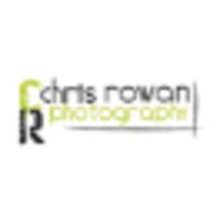 Chris Rowan Photography logo, Chris Rowan Photography contact details