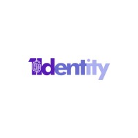 OneIdentity logo, OneIdentity contact details