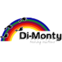 Di-Monty Training Solutions logo, Di-Monty Training Solutions contact details