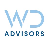 WD Advisors logo, WD Advisors contact details