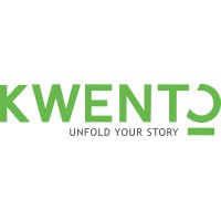 Kwento Digital logo, Kwento Digital contact details