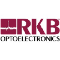 R.K.B. OPTO-ELECTRONICS, INC. logo, R.K.B. OPTO-ELECTRONICS, INC. contact details