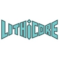 lithicoretech logo, lithicoretech contact details