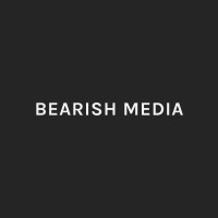 Bearish Media logo, Bearish Media contact details