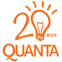 Quanta Ideias logo, Quanta Ideias contact details