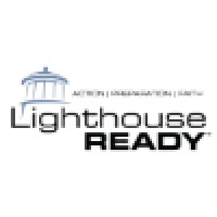 Lighthouse Ready LLC logo, Lighthouse Ready LLC contact details