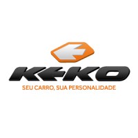 KEKO ACESSORIOS S/A logo, KEKO ACESSORIOS S/A contact details