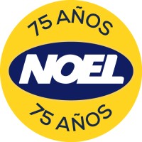 Gas Noel logo, Gas Noel contact details