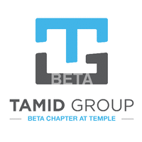 TAMID Group Beta Chapter at Temple University logo, TAMID Group Beta Chapter at Temple University contact details