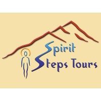 Spirit Steps Tours logo, Spirit Steps Tours contact details