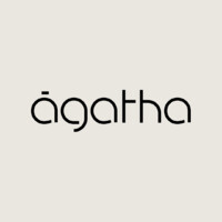 Ãgatha logo, Ãgatha contact details