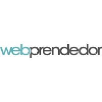 Webprendedor logo, Webprendedor contact details