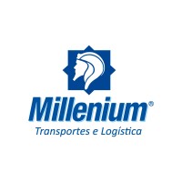 Millenium Transportes logo, Millenium Transportes contact details