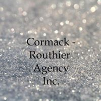 Cormack-Routhier Agency Inc. logo, Cormack-Routhier Agency Inc. contact details