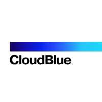 CloudBlue Technologies logo, CloudBlue Technologies contact details