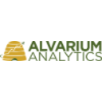 Alvarium Analytics LLC logo, Alvarium Analytics LLC contact details