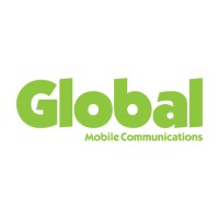 GLOBAL MOBILE COMMUNICATIONS LIMITED logo, GLOBAL MOBILE COMMUNICATIONS LIMITED contact details