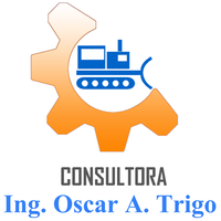 Consultora Ing. Oscar A. Trigo logo, Consultora Ing. Oscar A. Trigo contact details