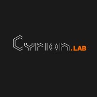 CYRION 3D LAB logo, CYRION 3D LAB contact details