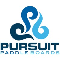 Pursuit Paddle Boards logo, Pursuit Paddle Boards contact details