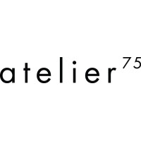 Atelier75 logo, Atelier75 contact details