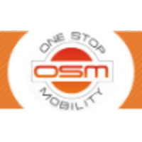 One Stop Mobility logo, One Stop Mobility contact details