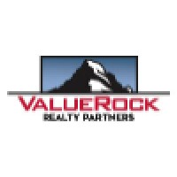 ValueRock Realty Partners logo, ValueRock Realty Partners contact details