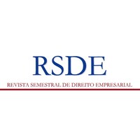 RSDE - Revista Semestral de Direito Empresarial logo, RSDE - Revista Semestral de Direito Empresarial contact details