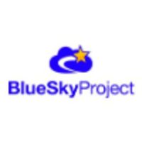 Blue Sky Project logo, Blue Sky Project contact details